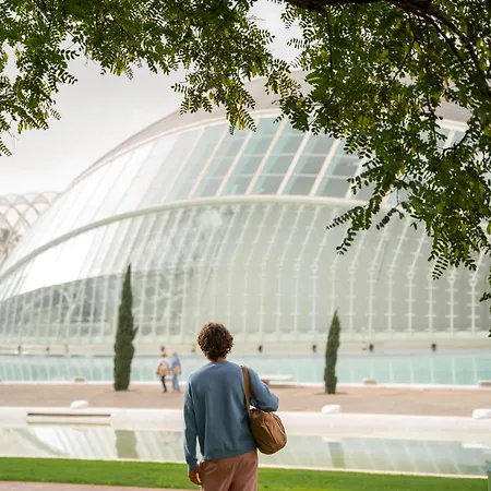 Innside By Melia Oceanic فندق 4*