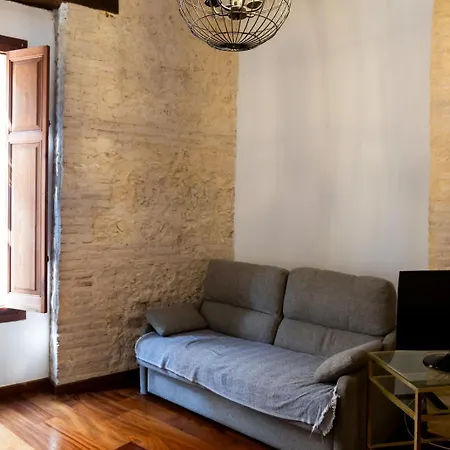 Apartment Botanico Silence Valencia