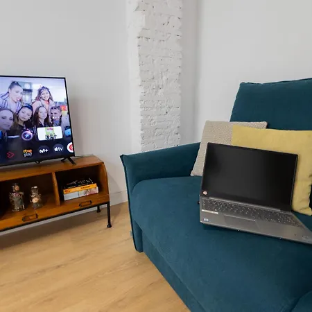 Florit Flats - The Soho In Ruzafa * Valencia