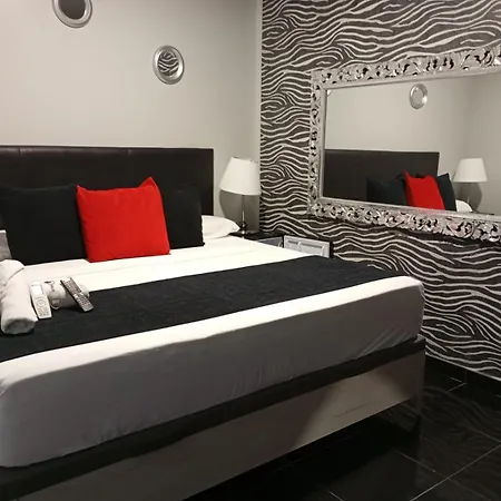 Rous - Solo Adultos Hotel
