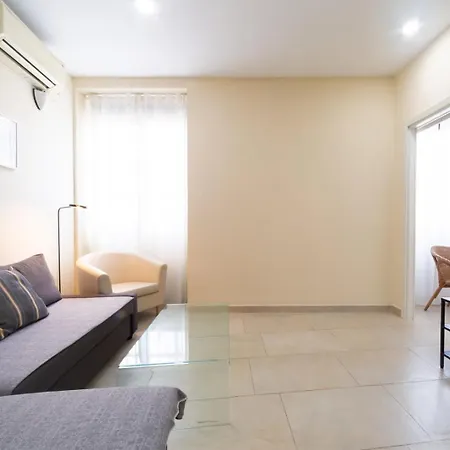 Apartment Nest Silence *