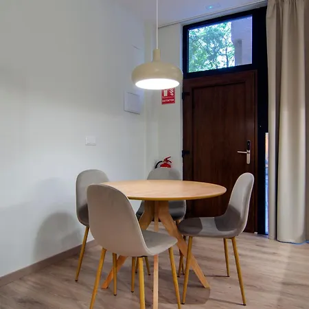 Apartament Vlc Host - Reino *