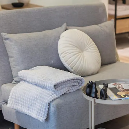 Vlc Host - Reino Apartament