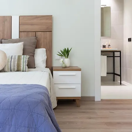 Vlc Host - Reino Apartament *