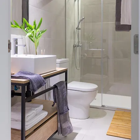 Apartament Vlc Host - Reino