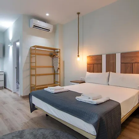 Apartament Vlc Host - Reino *