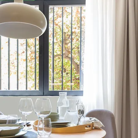 Apartament Vlc Host - Reino