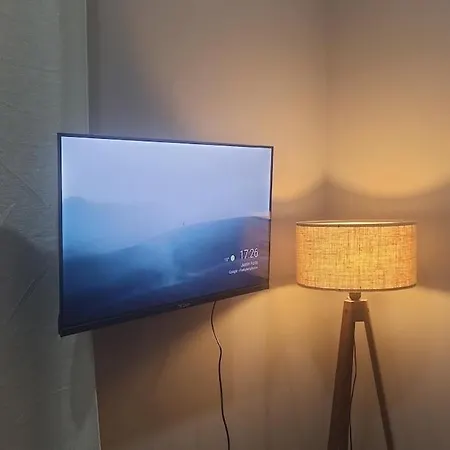 Charming Urban In * Valence