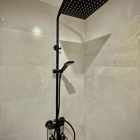 Charming Urban In Appartement *