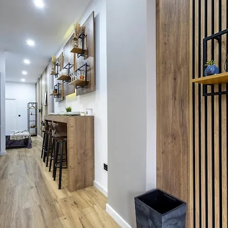 Charming Urban In * Valence