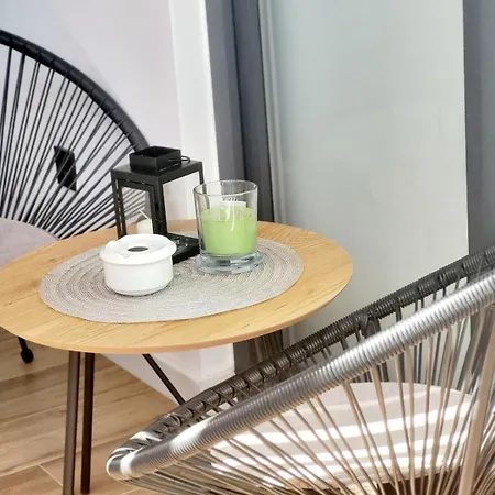 Charming Urban In * Valence