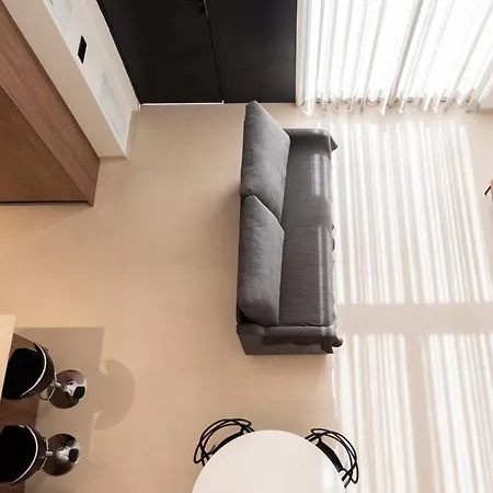 Apartup Aqua Ciudad De Artes I *