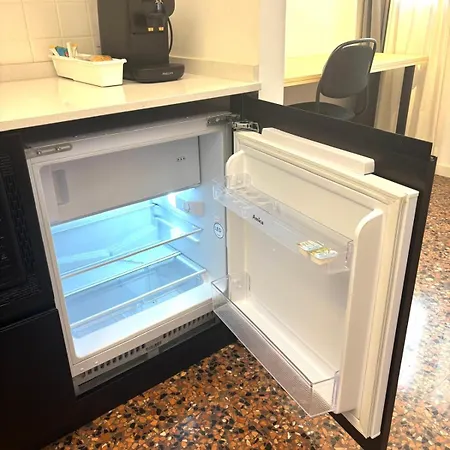 Espai Verd Benimaclet Lejlighedshotel Valencia