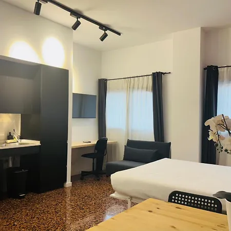 Espai Verd Benimaclet * Valencia