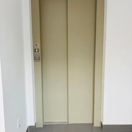 Espai Verd Benimaclet Lejlighedshotel