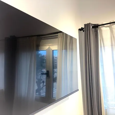 Espai Verd Benimaclet Valencia