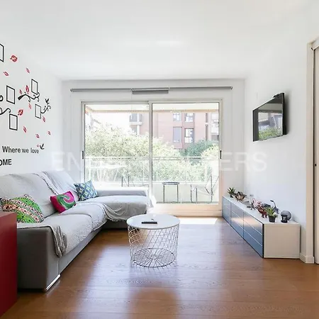 Homesweethome Apartmán