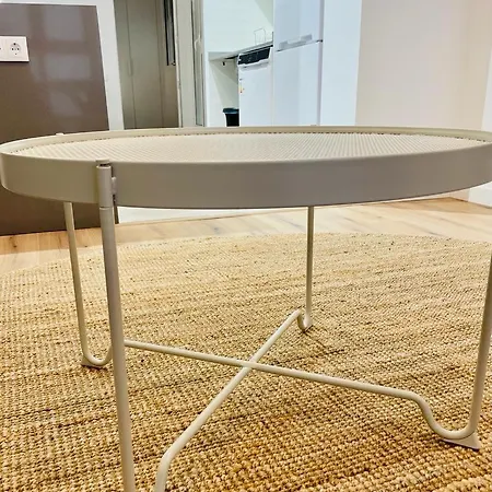 Ultra Ruzafa 6 Valencia