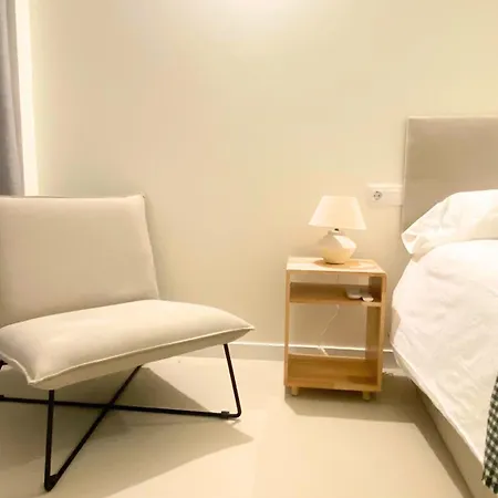 El Apartman Valencia