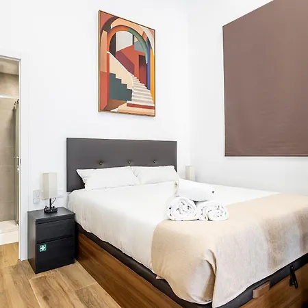 Appartement Urban Loft Benicalap