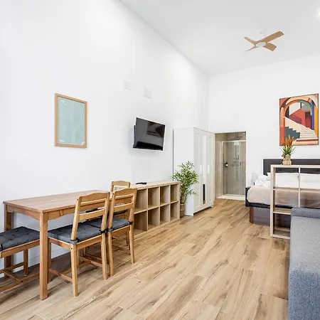 Appartement Urban Loft Benicalap Valence