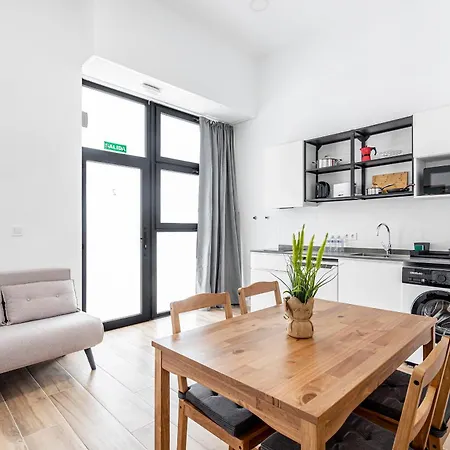 Urban Loft Benicalap Appartement *
