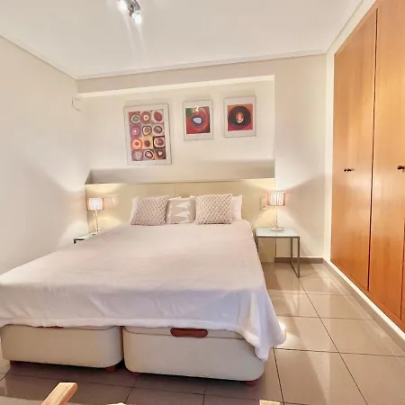 Complejo De Playa Apartman