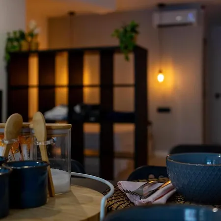 For 4 People Apartman