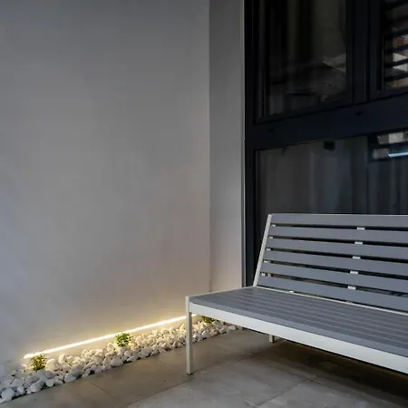 For 4 People Apartman