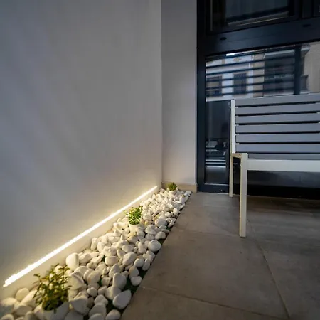 For 4 People Apartman