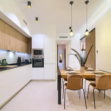 Urban Nest - Tu Refugio En La Ciudad *