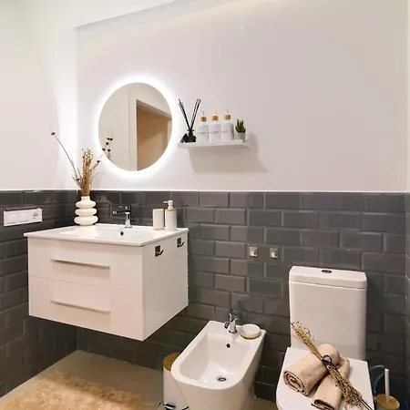 Apartment Urban Nest - Tu Refugio En La Ciudad Valencia