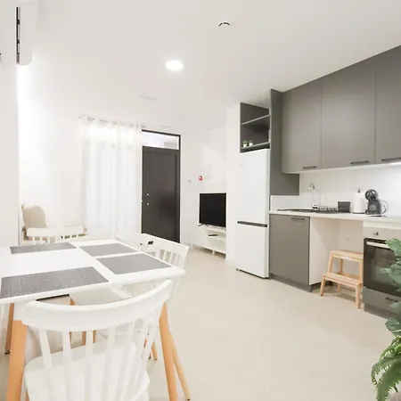 Adapartments Valencia