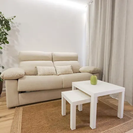 Adapartments * Valencia