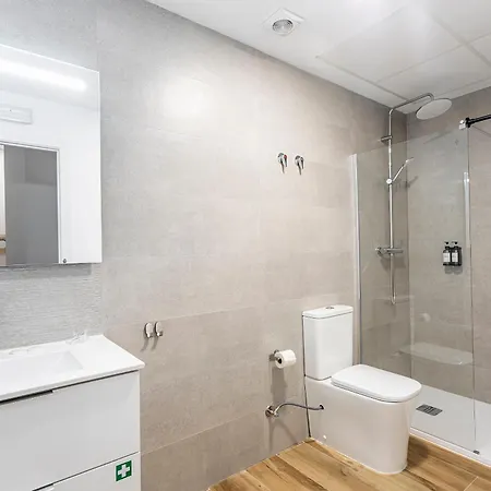 Urban Loft Benicalap Valence