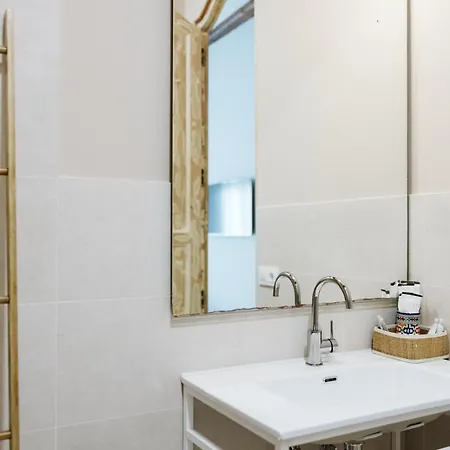 Maison d'hôtes Ottoh Charm