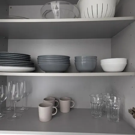 아파트 Florit Flats - Ruzafa Attic With Private Terrace