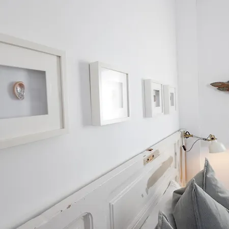 Florit Flats - Ruzafa Attic With Private Terrace * 발렌시아