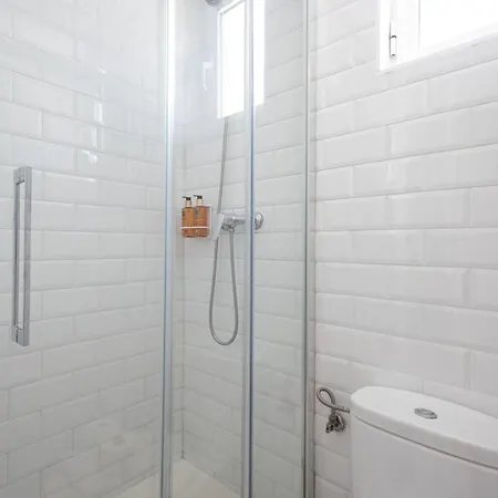 Florit Flats - Ruzafa Attic With Private Terrace