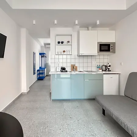 Apartment Navio I Valencia