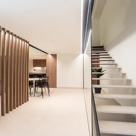 Apartup Aqua Ciudad De Artes Ii דירה