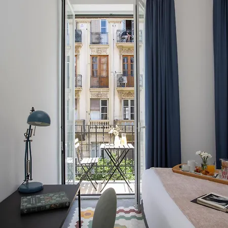 Singularstays Ca Iconic Apartamento *