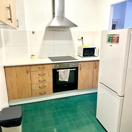 Center Accommodatie bij particulieren