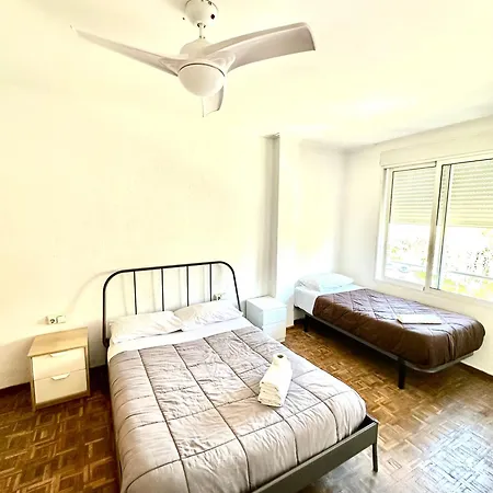 Accommodatie bij particulieren Center *