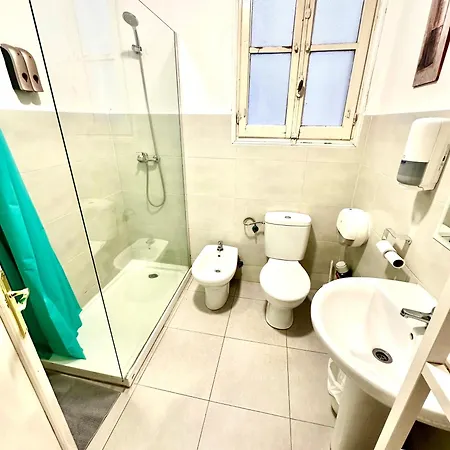 Accommodatie bij particulieren Center Valencia