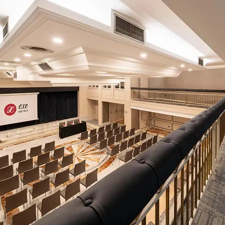 Hotel Exe Rey Don Jaime 4*