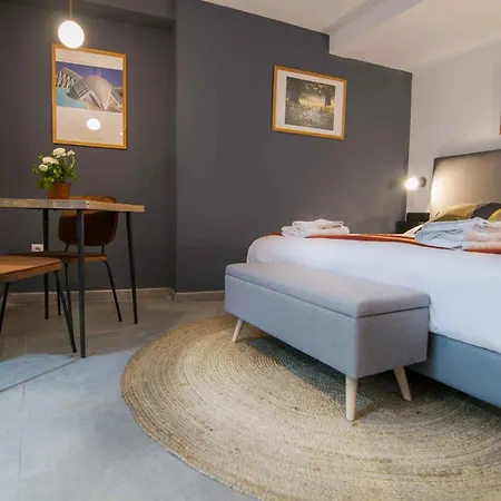 Welcomer Appartement Valence