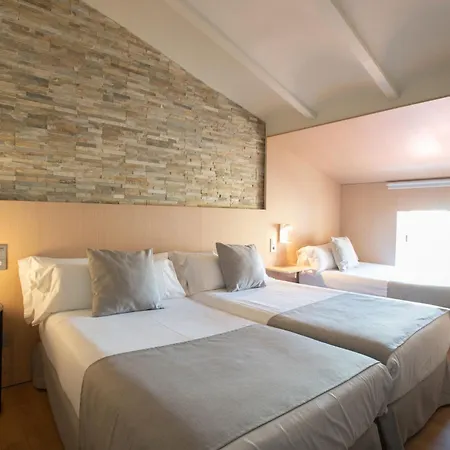 Hotel Olympia Consul Del Mar
