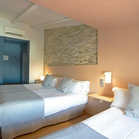 Hotel Olympia Consul Del Mar Valencia