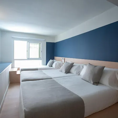 Hotel Olympia Consul Del Mar 3*